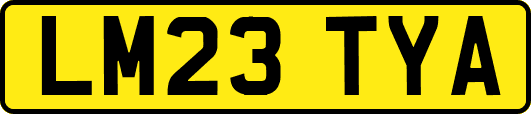 LM23TYA