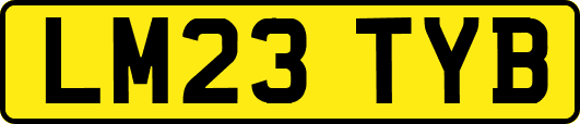 LM23TYB