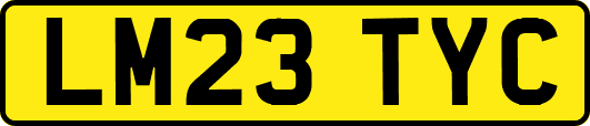 LM23TYC
