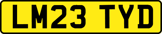LM23TYD