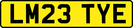 LM23TYE
