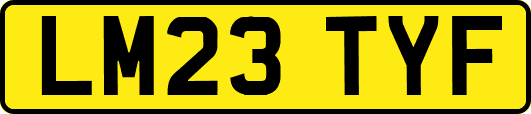 LM23TYF