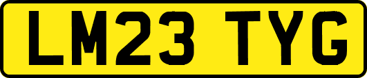 LM23TYG
