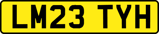 LM23TYH