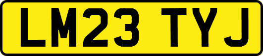 LM23TYJ