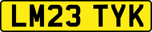 LM23TYK