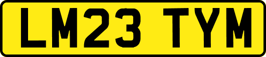LM23TYM