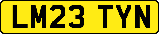 LM23TYN