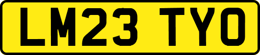 LM23TYO