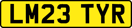 LM23TYR