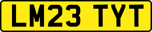 LM23TYT