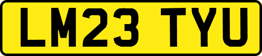 LM23TYU