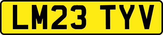 LM23TYV