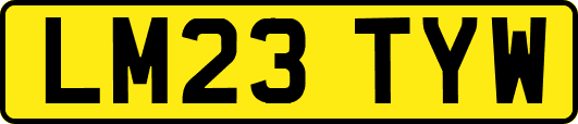 LM23TYW