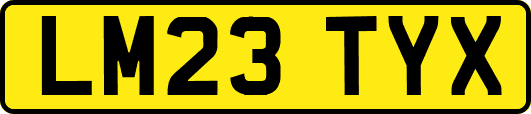LM23TYX