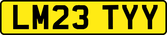 LM23TYY