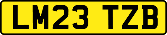 LM23TZB