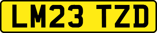 LM23TZD