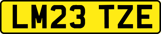 LM23TZE