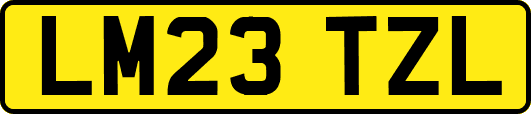 LM23TZL