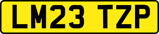 LM23TZP
