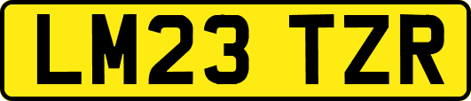 LM23TZR
