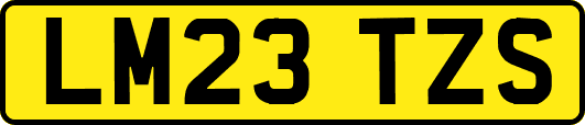 LM23TZS