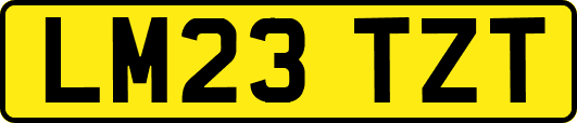 LM23TZT