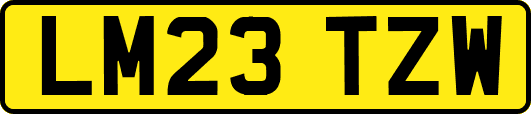 LM23TZW