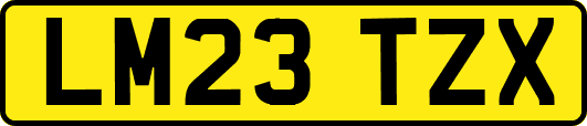 LM23TZX