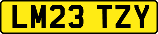 LM23TZY