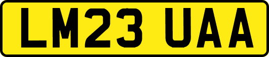 LM23UAA