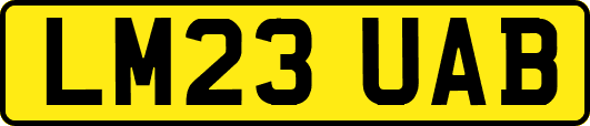 LM23UAB