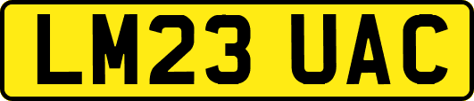 LM23UAC