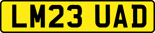 LM23UAD