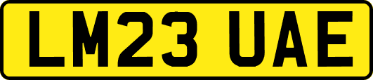 LM23UAE