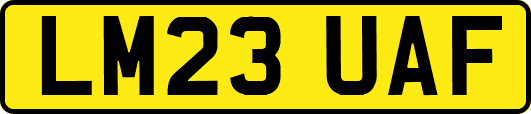 LM23UAF