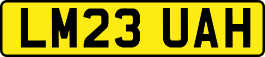 LM23UAH