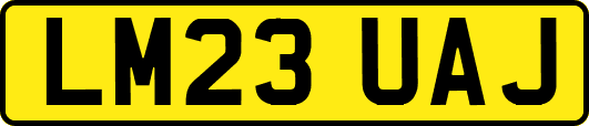 LM23UAJ