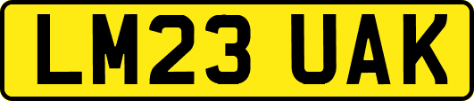 LM23UAK