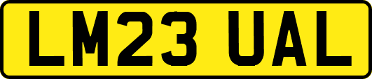 LM23UAL