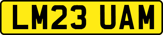 LM23UAM