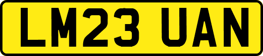 LM23UAN