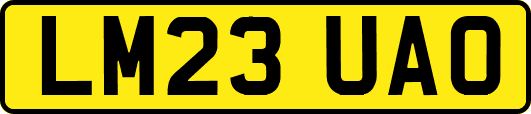 LM23UAO