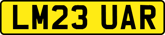 LM23UAR
