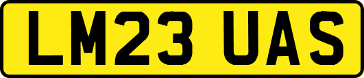 LM23UAS