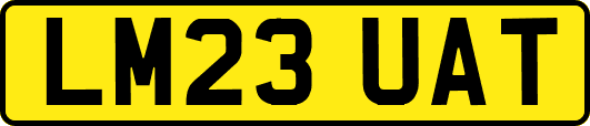 LM23UAT