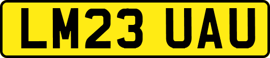 LM23UAU