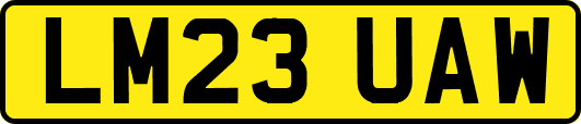 LM23UAW
