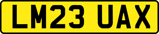 LM23UAX